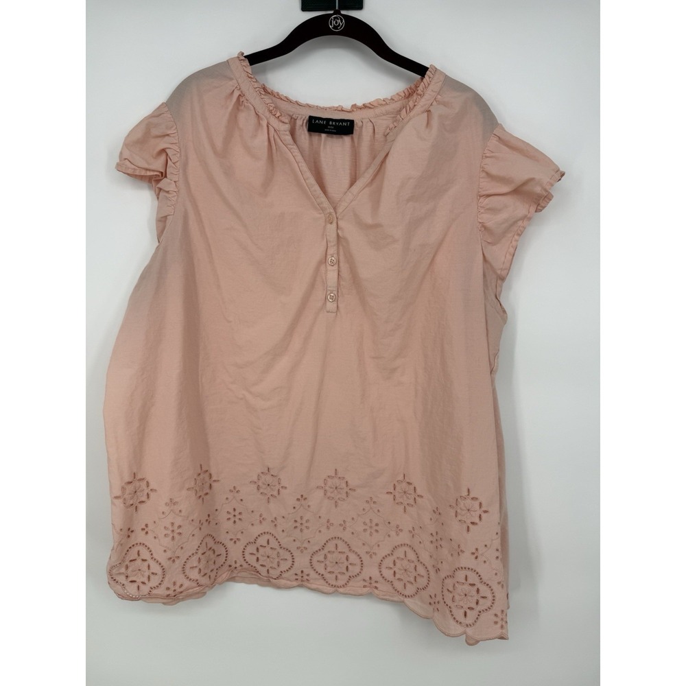 Lane Bryant Women's Top 18/20